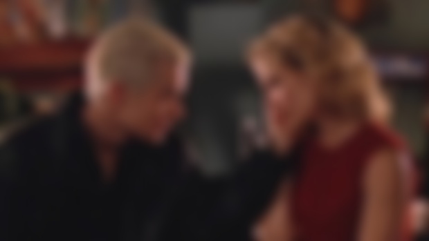 Buffy The Vampire Slayer - S06x18|♡Uncut Reaction &Review♡