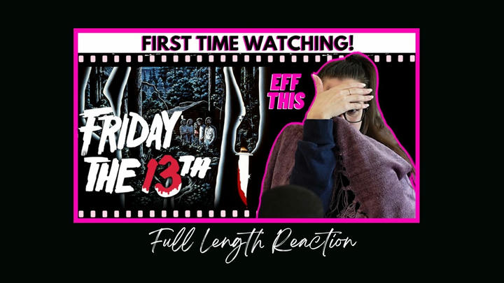 Jen Murray - Friday the 13th (1980)