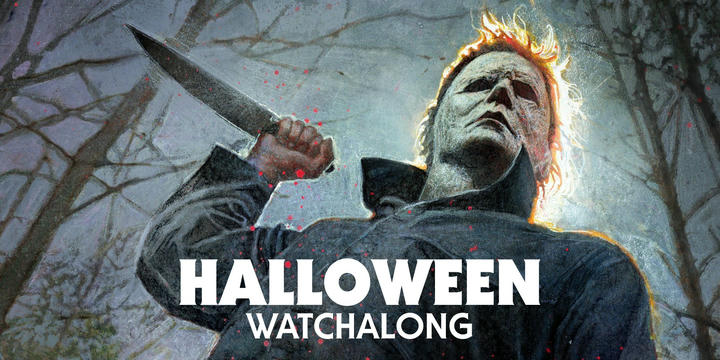 Halloween (2018) Uncut Reaction!