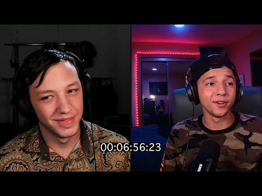 Game of Thrones 6x8 Full Length Reaction!