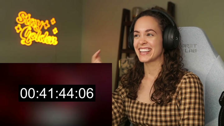 FIRST TIME WATCHING: Stranger Things S3E2!!