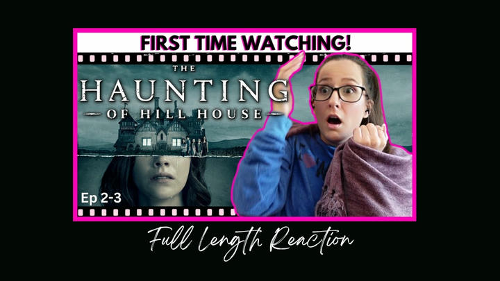Jen Murray - The Haunting of Hill House (2018)