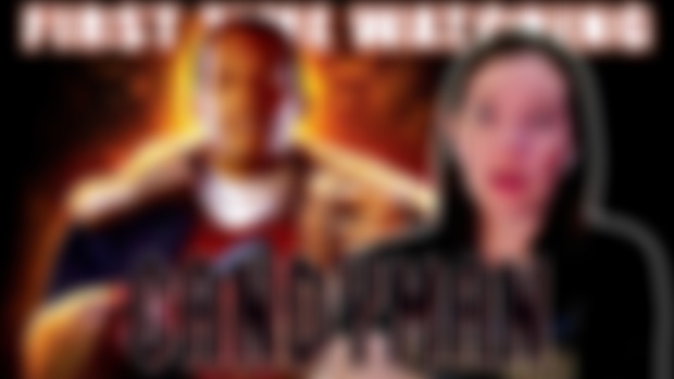 EARLY ACCESS: Candyman (1992) | First Time Watching | Movie Reaction