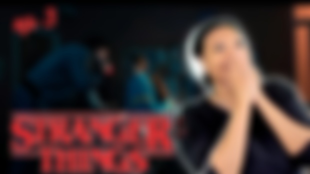 Nia Maki - Stranger Things (2016)