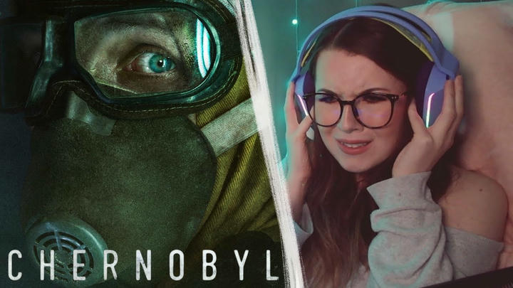 FULL LENGTH REACTION - CHERNOBYL EPISODE 2