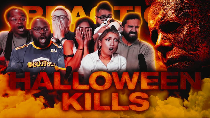 [Movies!] Halloween Kills - New Links attached!