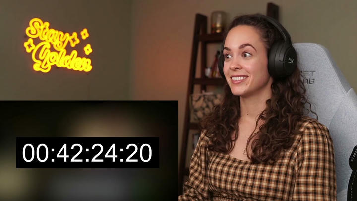 FIRST TIME WATCHING: Stranger Things S3E3!!