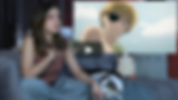 Chainsaw Man Episode 1