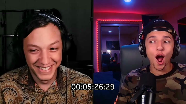 Game of Thrones 6x9 Full Length Reaction!