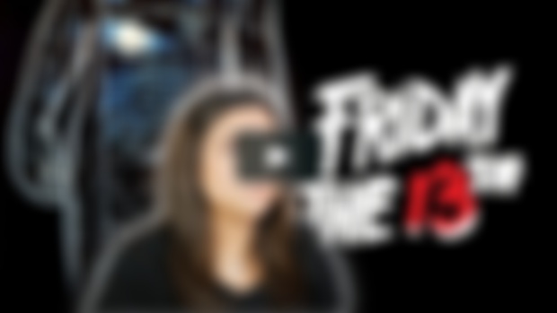 Shanelle Riccio - Friday the 13th (2009)