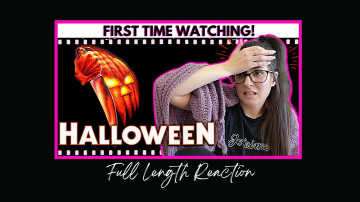 Jen Murray - Halloween (1978)