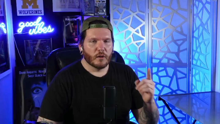 Buffy the Vampire Slayer | 2x6 'Halloween'