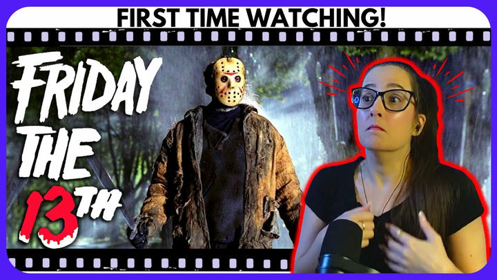 [YT Edit] Friday the 13th