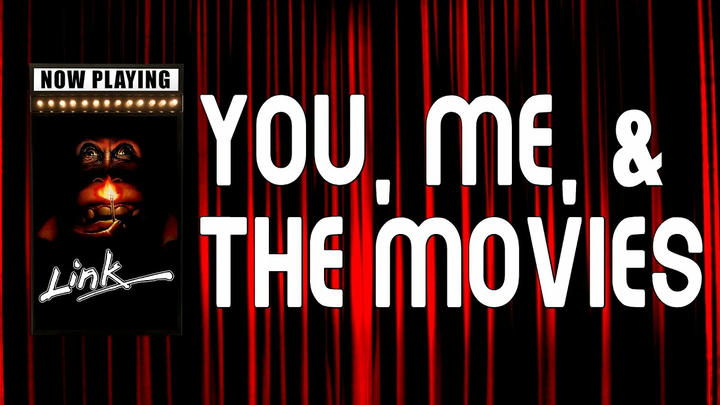 Link (1986) | Full-Length Commentary