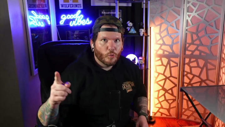 Lucifer | 2x3 'Sin-Eater'