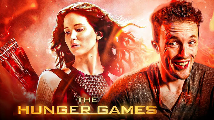 The Hunger Games Commentary Track!