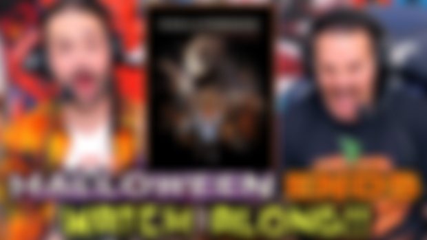 HALLOWEEN ENDS - MOVIE REACTION!!