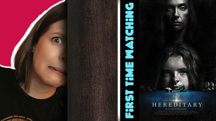 Hereditary - YouTube Version