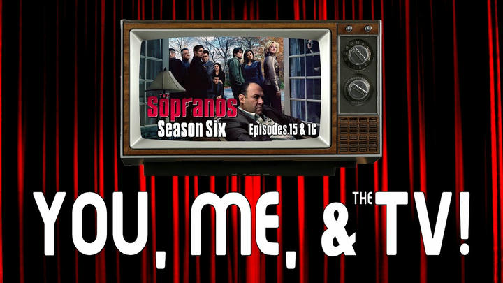 The Sopranos | Season 6 | Episodes 15 & 16 | Full-Length Commentary