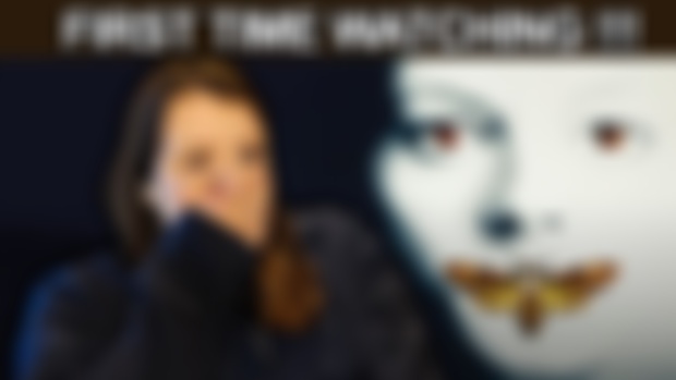 [Full Length Reaction] Silence of the Lambs (1991)