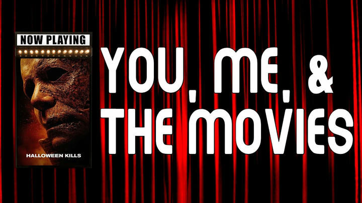 Halloween Kills (2021) - Extended Edition | Full-Length Commentary