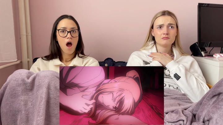Fullmetal Alchemist: Brotherhood Episode 60 Reaction