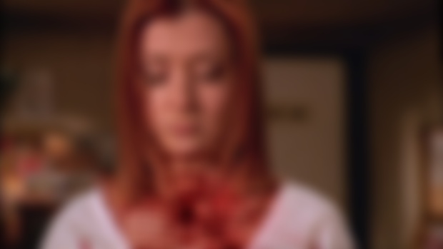 Buffy The Vampire Slayer - S06x20|♡Uncut Reaction &Review♡