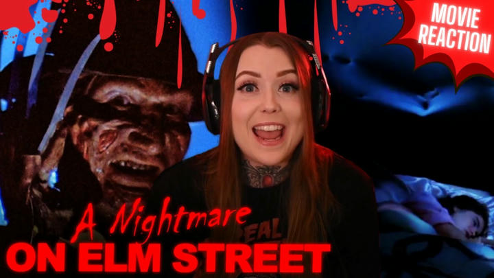 EARLY VIEWING - A Nightmare On Elm Street (1984)