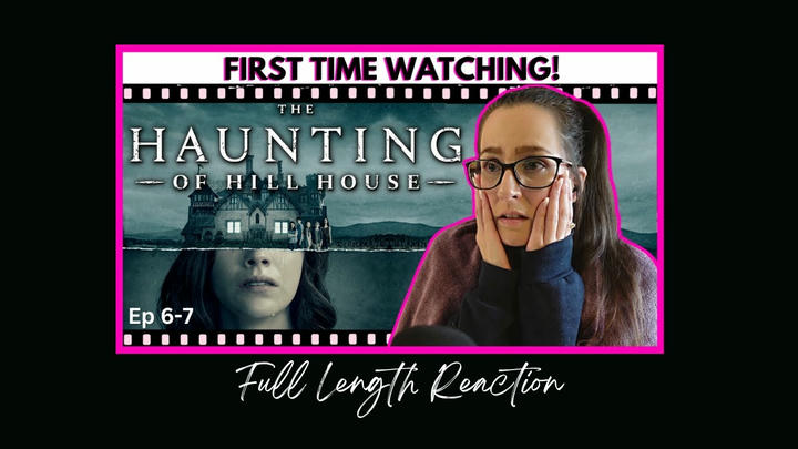 The Haunting of Hill House Ep 6-7 Full Length