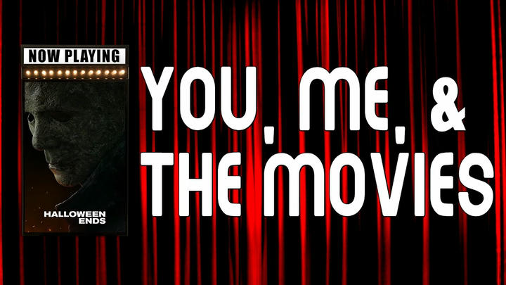 Halloween Ends (2022) | Full-Length Commentary