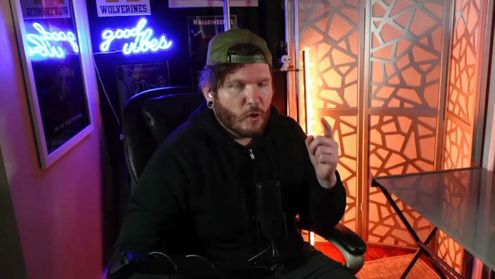 Buffy the Vampire Slayer | 2x7 'Lie to Me'