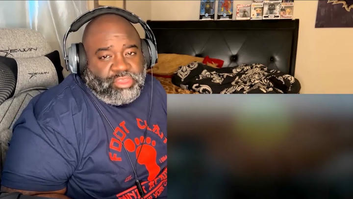 First Time Watching The Exorcist!!!