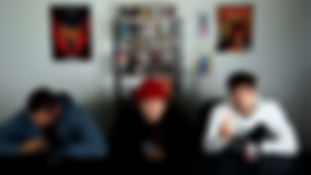 The Invisible Man (2020) - Movie Night #36 FULL WATCHALONG