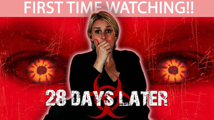 [YT Edit] 28 Days Later