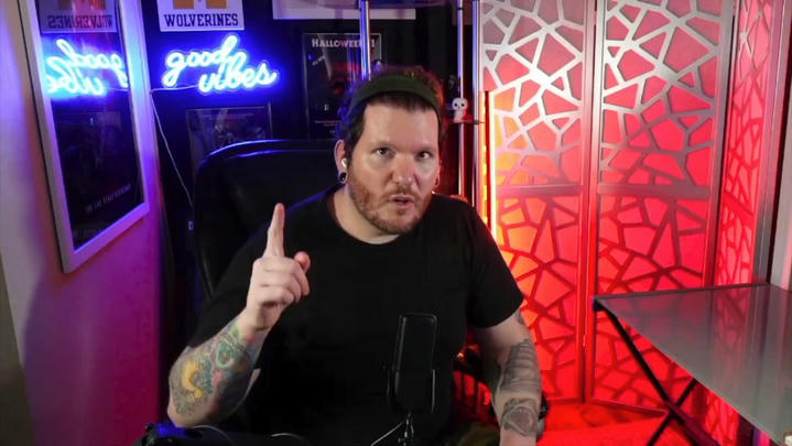 Lucifer | 2x5 'Weaponizer'