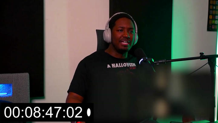 HALLOWEEN ENDS | Full Length Movie Reaction