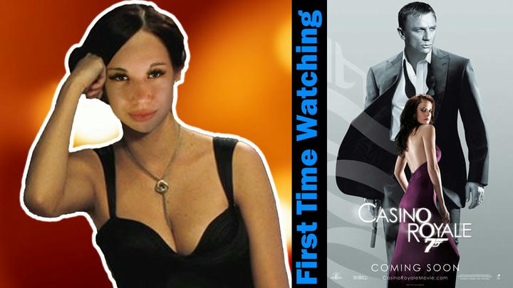 Casino Royale - YouTube Version