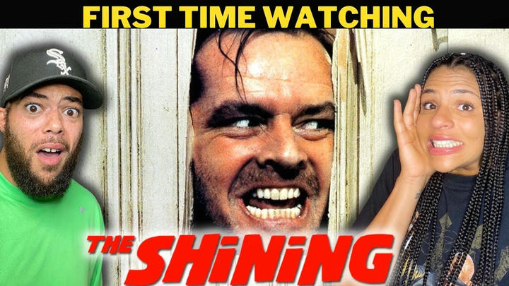 (EARLY ACCESS) YT EDIT THE SHINING (1980) | FIRST TIME WATCHING | MOVIE REACTION