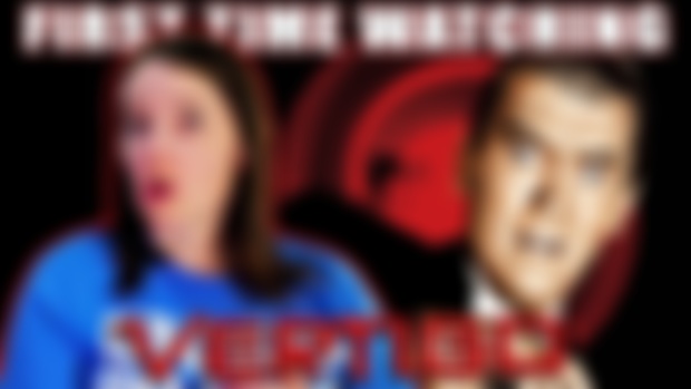 EARLY ACCESS: Vertigo (1958) | Movie Reaction | First Time Watching