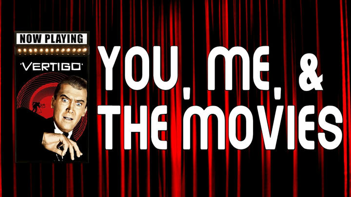 Vertigo (1958) | Full-Length Commentary