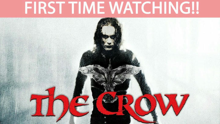 The Crow (1994) - Full Reaction