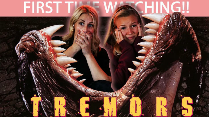 [YT Edit] Tremors
