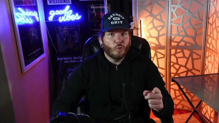 Teen Wolf | 2x12 'Master Plan'