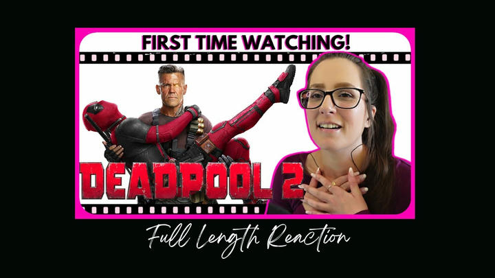 Jen Murray - Deadpool 2 (2018)