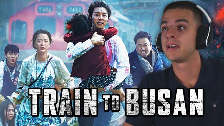 SebScreen - Train to Busan (2016)