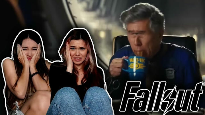NONFans watch FALLOUT EPISODE 6 REACTION | The Trap |