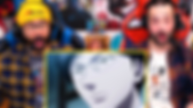 Hunter x Hunter | Ep. 94 - REACTION HIGHLIGHTS!!