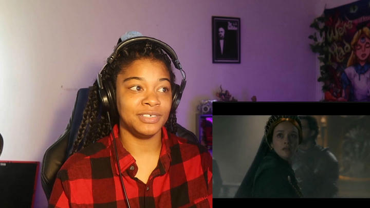 House Of The Dragon Season 1 Episode 9 Reaction