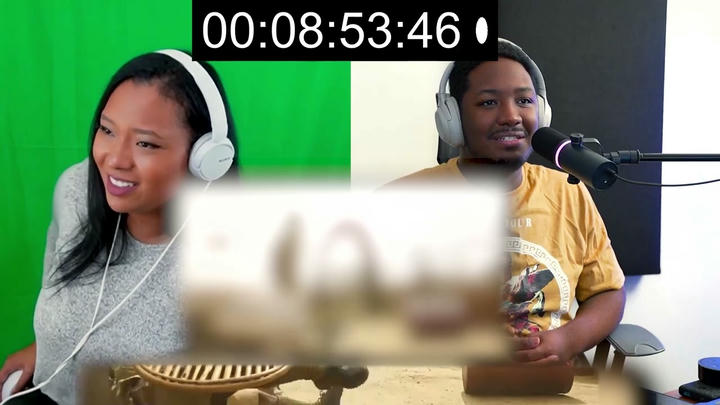 RRR | Full Length Movie Reaction