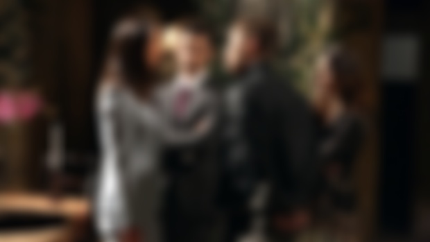 The Originals 1x21♡Uncut Reaction &Review ♡